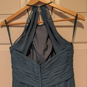 Mori Lee bridesmaid dress